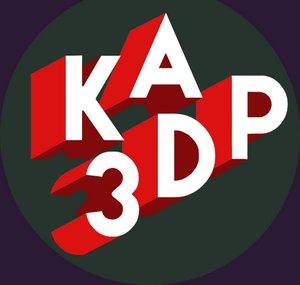Kickass 3D Prints
