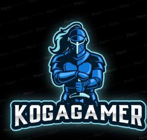 koga gamer