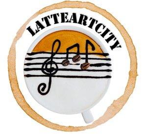 latteartcity