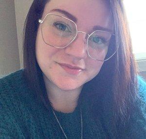 Lauren Scappaticci (LaurenScappy)