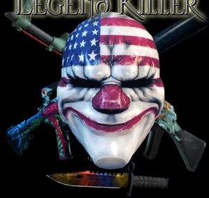 Legend Killer