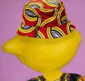 Lemonius