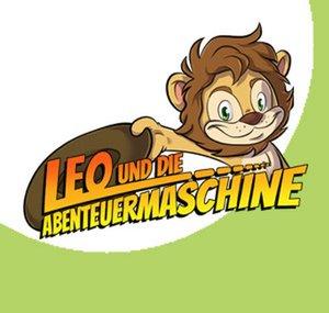 Leo und die Abenteuermaschine