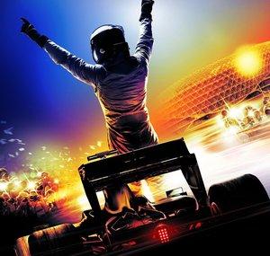 Let's Play F1