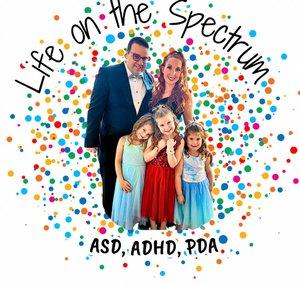Life On The Spectrum