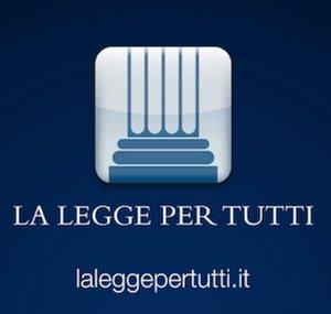 LLpTV - La Legge per Tutti