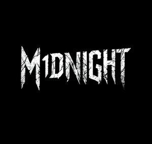 M1DNIGHT DNB