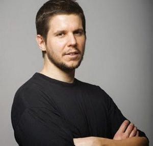 Marek Rosa