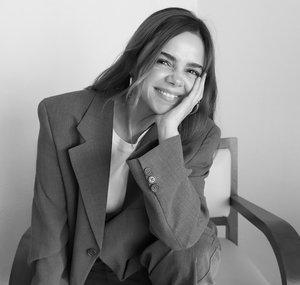 Mariana Bonilla