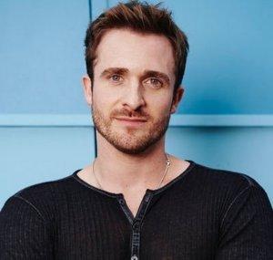 Matthew Hussey