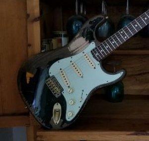McLguitars