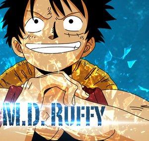 M.D.Ruffy