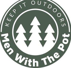 Men With The Pot