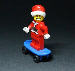 Merry BriXmas