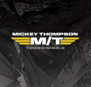 mickeythompsontires