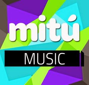 Mitú Music