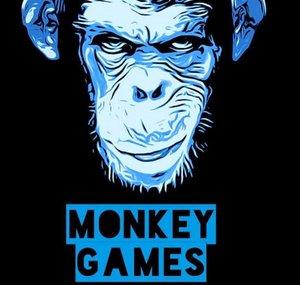 Monkey Games