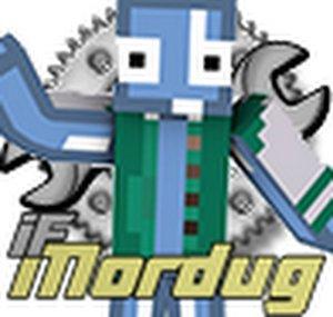 Mordug #StumbleGuys