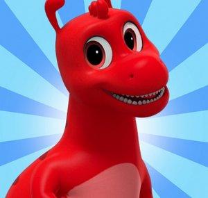Morphle Dinosaurs