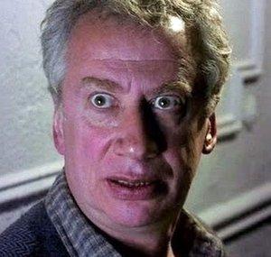 Mr Ditkovich