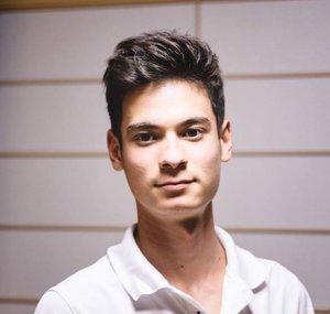 Mr Nippon