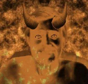 MrSatanJunior
