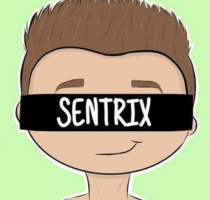 MrSentrixHD