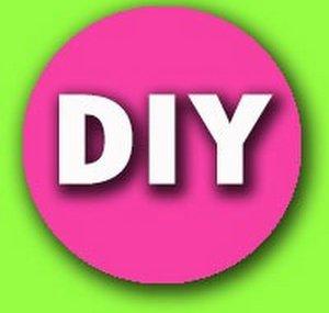 My DIY style