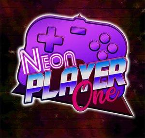 Neon Player One
