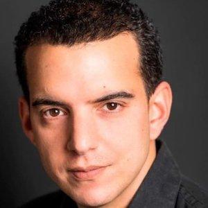 Omar Berdouni