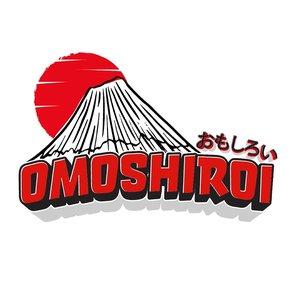 Omoshiroi 