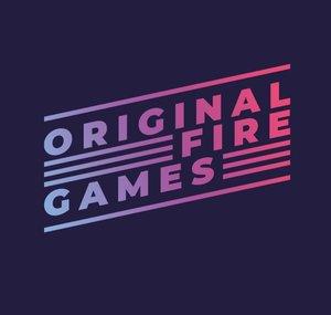 Original Fire Games