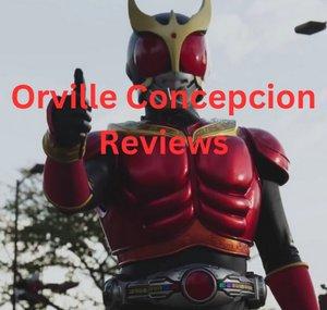 Orville Concepcion Reviews