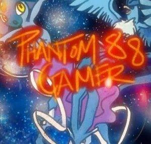 PhantomGamer88