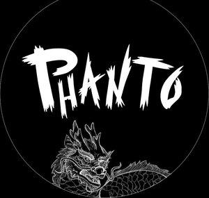 Phantovisuel