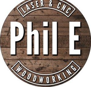 Phil E Laser & CNC