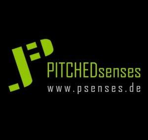 PITCHEDsenses