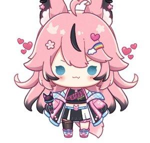 plushiepixie ch. ꔫMOE!Liveꔫ