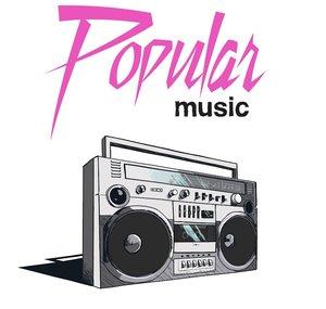 Popular Music Podcast