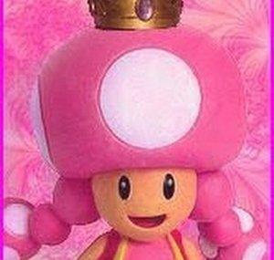 princesstoadettegirl