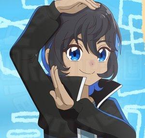 RakuraiKaze