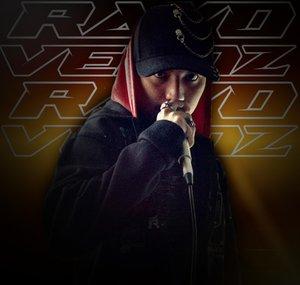 RAYO VELOZ MC - Topic