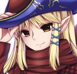Red Mage