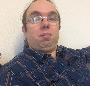 Ronald Bonte