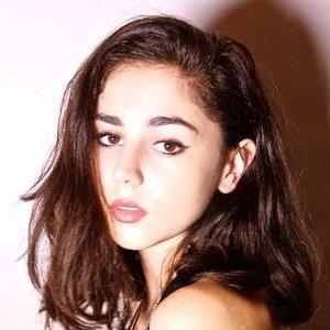 Samia Finnerty