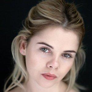 Saoirse-Monica Jackson