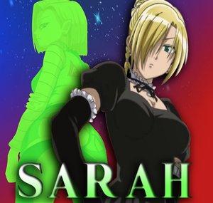 Sarah 300