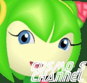 SegaCosmoChannel