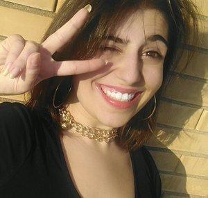 Shayreen Twitch