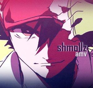 shmollzAMV